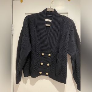 MANGO Cardigan